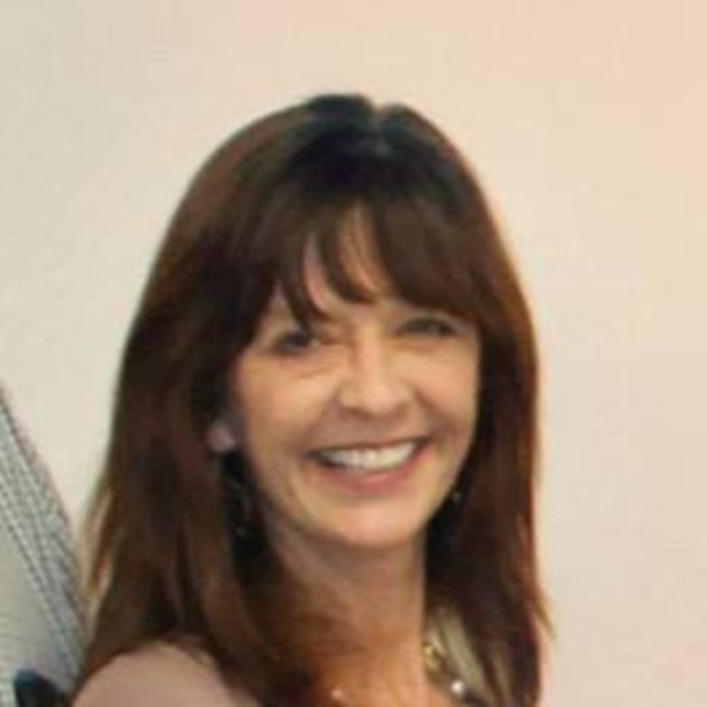 Meet your Posher, Roberta